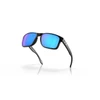 Oakley Holbrook P-Blk / Przm Sapphr / Polarized #OO9102-F0 - 888392327031