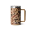 Yeti Rambler Mug 2.0 24oz Wetlands Camo #21071508997 - 888830675823