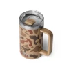 Yeti Rambler Mug 2.0 24oz Wetlands Camo #21071508997 - 888830675823