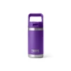 Yeti Rambler Bottle Jr 12oz / Pace Purple #21071508828 - 888830641910