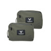 Arsenal SIDEVAULT™ SADDLE POUCH KIT 2pk #1124 - 850081978503