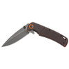 Browning Buckmark Slim Wash Knife Folder #3220581B - 02361478320