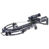 Ten Point X-bow Turbo X W/ Vison Scope Vektra Camo #CB25020-7519 - 788244019247