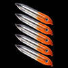 Catfish Rig Floats, Catfish Spook Unrigged - Orange - 850025715621