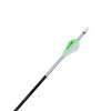 Nap Quickfletch 4 Fletch 2 In Green #1031309 - 888151038604