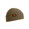 First Lite Ta Cuff Merino Beanie - Dry Earth #MATAGDEOS - 813116028345