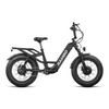 Rambo Revolt AWD Step Thru Bike #REV-FDE-15 - 850070463409