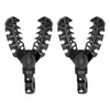 Rambo Rhino Grip ZLR Bow/Gun Holder #R158 - 02875221556
