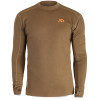 First Lite Men's Kiln Crew #MTKL -