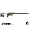Sig Sauer Cross Sawtooth Rifle - 6.5 PRC #CROSS65PRC22BSA - 798681710478