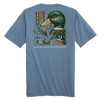 Local Boy Outfitters Duck Species S/s Tee Yth #L0000218 -