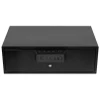 Liberty Safe HDV-500X Biometric Handgun Vault  #HDV-500X-R - 647346443698