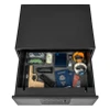 Liberty Safe HDV-500X Biometric Handgun Vault  #HDV-500X-R - 647346443698