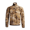 Sitka Alpha Fleece 1/4 Zip Pullover  #601154 -