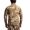Sitka Alpha Fleece 1/4 Zip Pullover  #601154 -