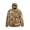 Sitka Alpha Fleece Hooded Jacket   #600711 -