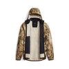 Sitka Alpha Fleece Hooded Jacket   #600711 -