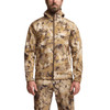 Sitka Alpha Fleece Hooded Jacket   #600711 -
