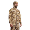 Sitka Alpha Fleece Hooded Jacket   #600711 -