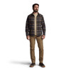 Sitka Ashland Lightweight Flannel Shirt   #600304 -