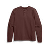 Sitka Foothills Long Sleeve Henley   #600307 -