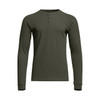 Sitka Waffle Henley   #600891 -