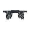 Latitude Carbon SS Illuminators   #AX-ILLUM - 850039447396