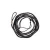 Latitude Daisy Chain   #AX-ADC-BLK - 850039447204
