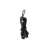 Latitude Daisy Chain   #AX-ADC-BLK - 850039447204