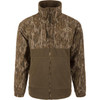 Drake Waterfowl MST Youth Eqwader Full Zip Jacket   #DW3040 -