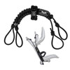 Illusion Black Rack Silencer   #778 - 755050227784