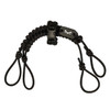 Illusion Black Rack Silencer   #778 - 755050227784
