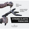 Illusion Black Rack Silencer   #778 - 755050227784