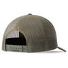 Lacrosse Rubber Patch Trucker Hat  #918582 - 612632498201