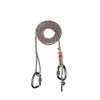 Latitude Vapor Line Lineman Belt  #RCD -
