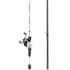 Profishiency Shadowcast Baitcast Combo - 7ft, Medium Heavy Power, Right, 2pc - Left Handed #PCOB12B4GW70MH - 810082047981