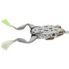Live Target Frog Hollow Body 2" Freestyle Albino/White #FHF55T516 - 02353454599