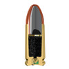 Winchester Ammo Super Match 9mm 115gr  #SM9RN115 - 02089223518