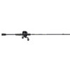 Abu Garcia PRIME21 Baitcast Combo - 7'  #PRIMEBLP/701MH - 03628213693