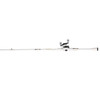 Abu Garcia PRIME21 Baitcast Combo - 7'  #PRIMEWLP/701MH - 03628213689
