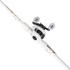 Abu Garcia PRIME21 Baitcast Combo - 7'  #PRIMEWLP/701MH - 03628213689