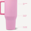 HydroJug Traveler 30 oz #TRAVELER32OZ -
