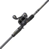 Abu Garcia PRIME21 Baitcast Combo - 7' - Left Handed   #PRIMEBLP-L/701M - 03628213694