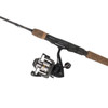 Berkley Lightning Rod Spinning Combo - 5'6"  #BSLR562LCBO - 02863276975