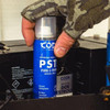 Code Blue Scents PST! Pure-S-Trous Aerosol Spray  3.2oz #OA1433 - 707114014335