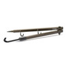 Hme Folding Bow Hanger #HME-FBH - 830636009135
