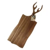 Lem Antler Cutting Board #1690 - 734494016901
