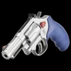 Smith & Wesson Model 66 America 250 Edition   #14958 - 02218891021