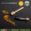 Balmshot Black Classic Beeswax Lip Balm #BLACK CLASSIC - 851481003420
