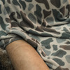 Burlebo Sherpa Blanket #SHBF25 -